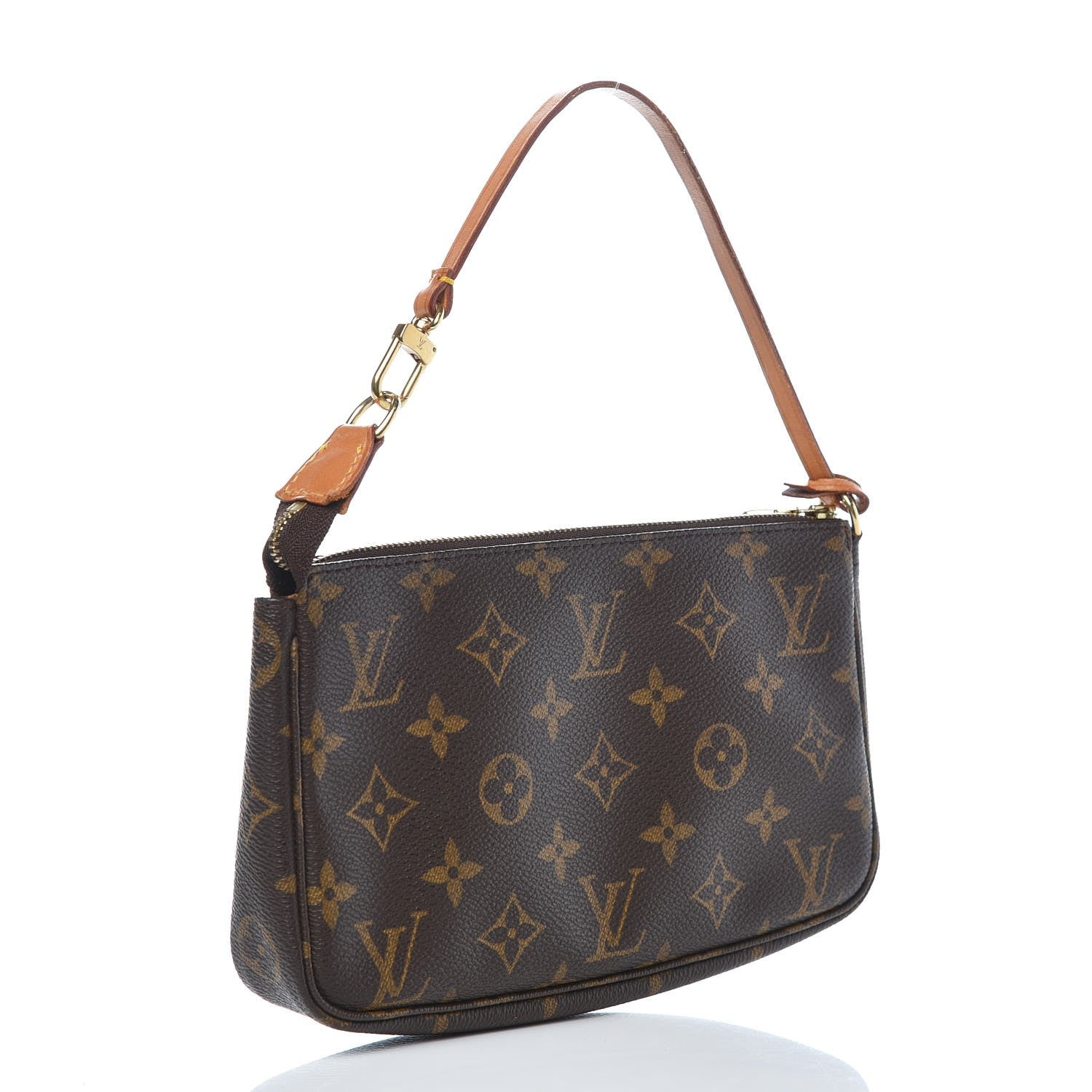 Louis Vuitton Monogram Pochette Accessories 3 of 8