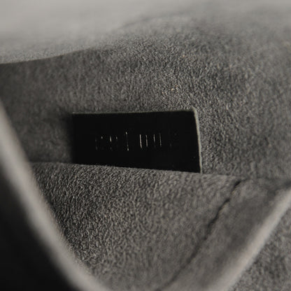 Louis Vuitton Epi Alma PM Black 8 of 8