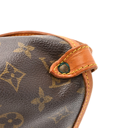 Louis Vuitton Monogram Saumur 30 13 of 19