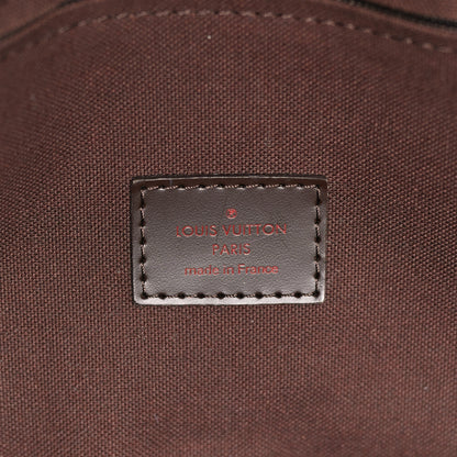 Louis Vuitton Damier Ebene Eole 50 8 of 14