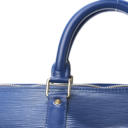 Louis Vuitton Epi Keepall 50 Toledo 7 of 13