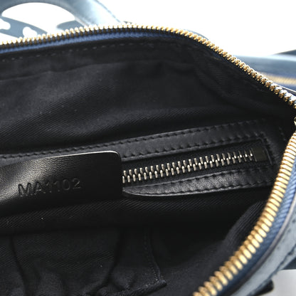 Givenchy Lambskin Small Nightingale Blue 7 of 10