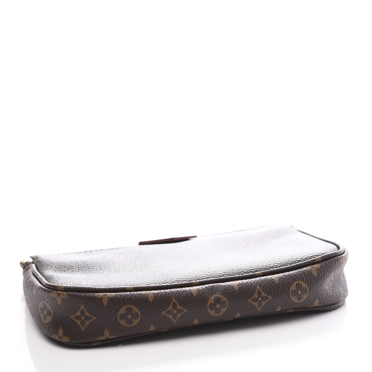 Louis Vuitton Monogram Multi Pochette Accessories Mini Pochette 3 of 9