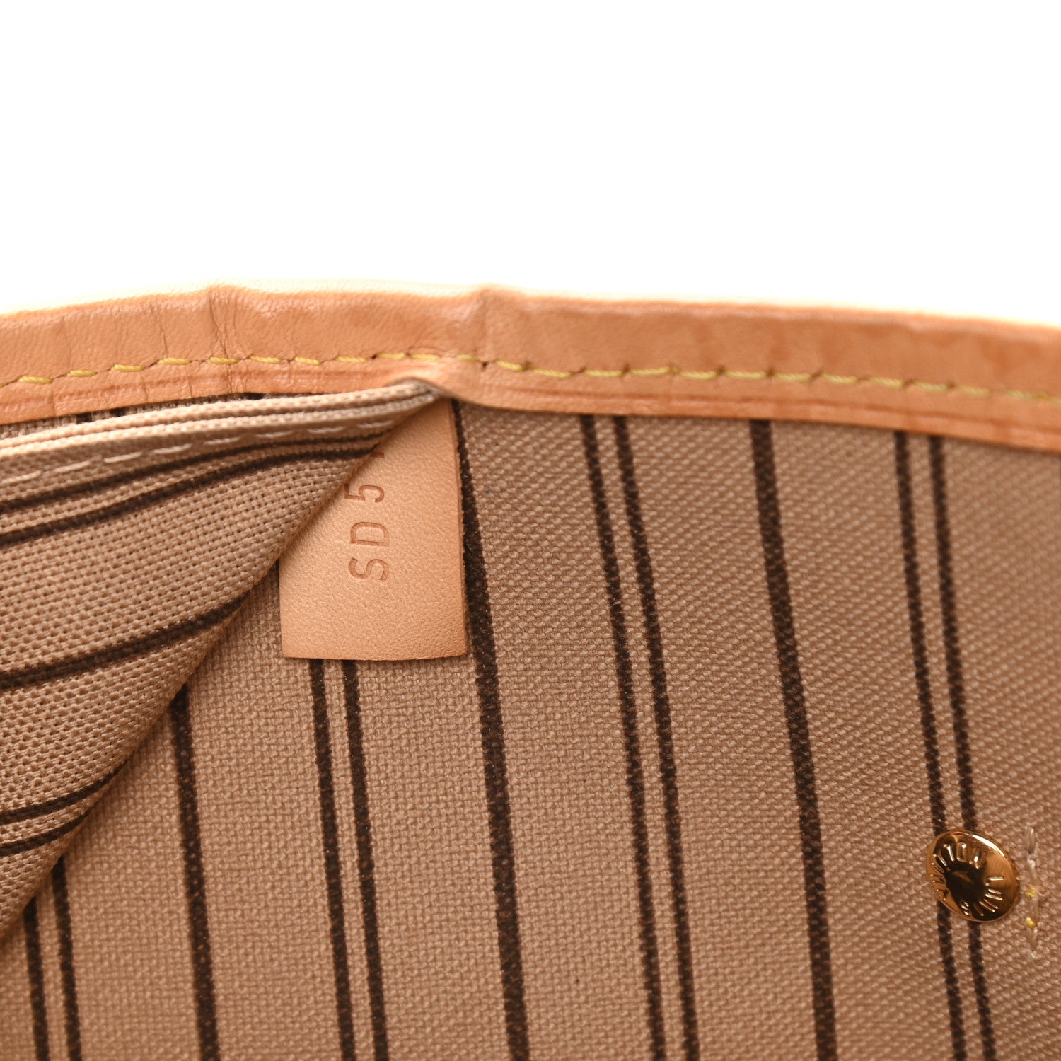 Louis Vuitton Monogram Neo Neverfull GM 8 of 10