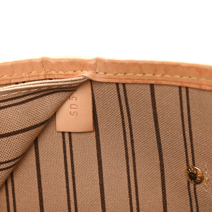 Louis Vuitton Monogram Neo Neverfull GM 8 of 10