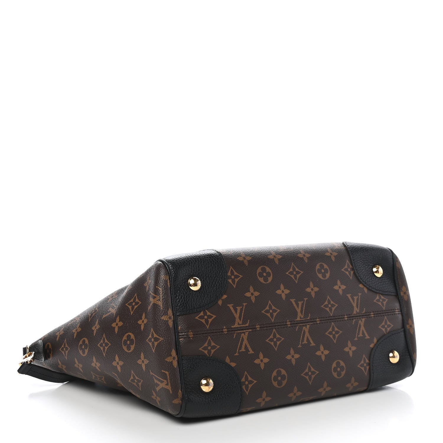 Louis Vuitton Monogram Estrela NM Black 4 of 11