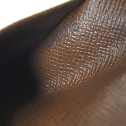 Louis Vuitton Monogram Business Card Holder 8 of 8