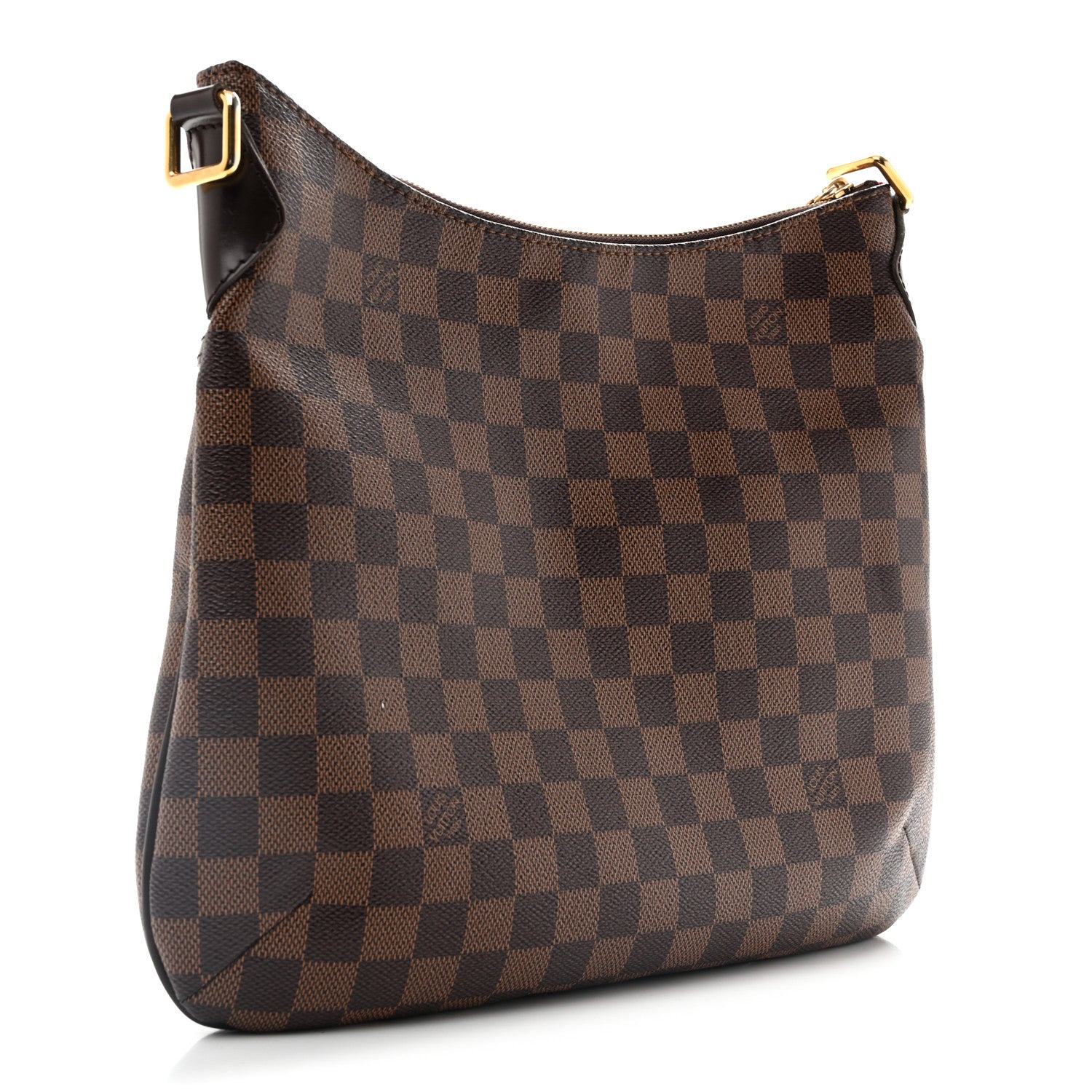 Louis Vuitton Damier Ebene Bloomsbury PM 3 of 12