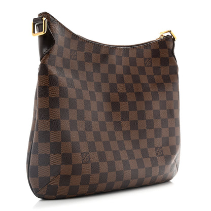 Louis Vuitton Damier Ebene Bloomsbury PM 3 of 12