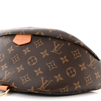 Louis Vuitton Monogram Bumbag 10 of 11