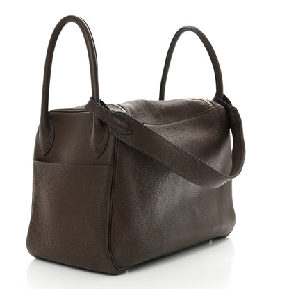 Hermes Togo Lindy 30 Ebene 3 of 12