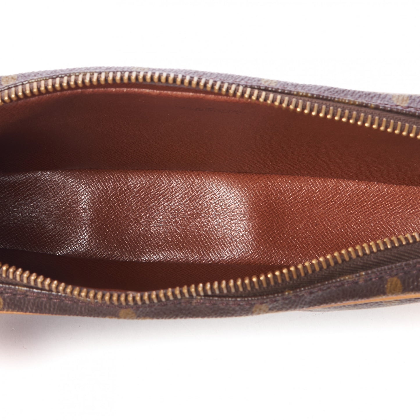Monogram Pochette Marly Dragonne 22