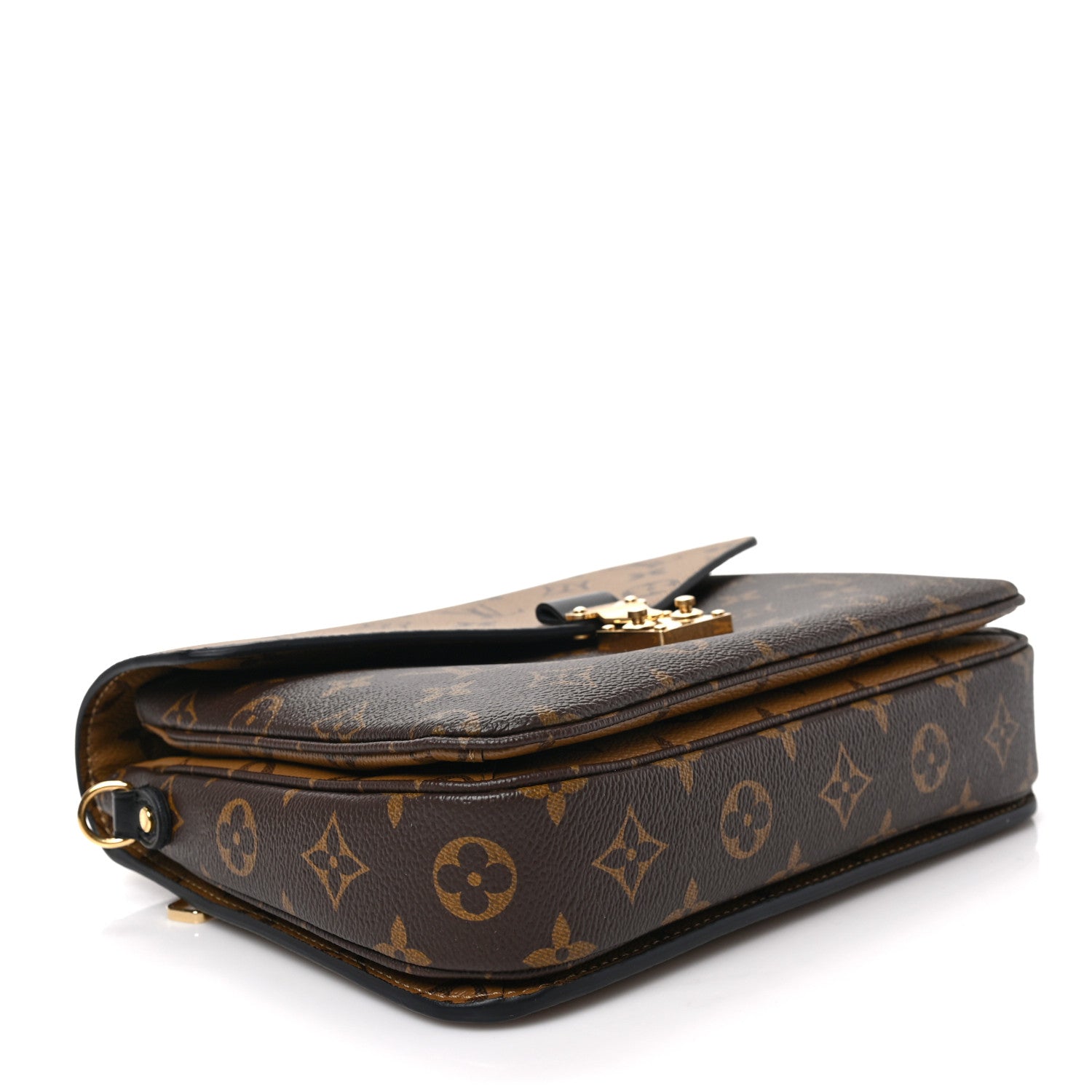 Louis Vuitton Reverse Monogram Pochette Metis 4 of 7