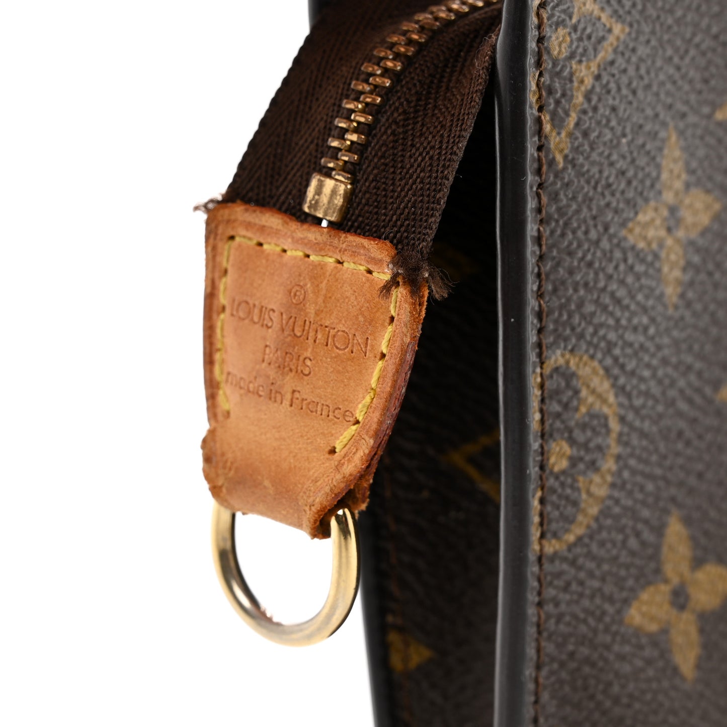 Monogram Bucket Pochette Accessories