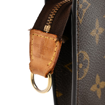 Louis Vuitton Monogram Bucket Pochette Accessories 8 of 8