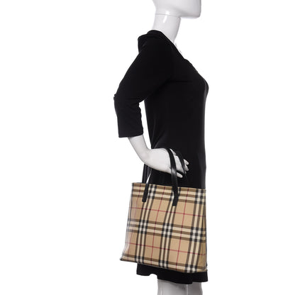 Burberry House Check Medium Tote 2 of 9