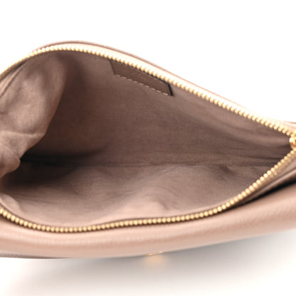 Louis Vuitton Empreinte Twice Taupe 5 of 15