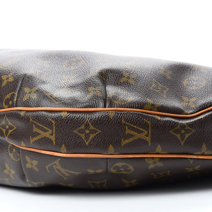 Louis Vuitton Monogram Croissant GM 7 of 11