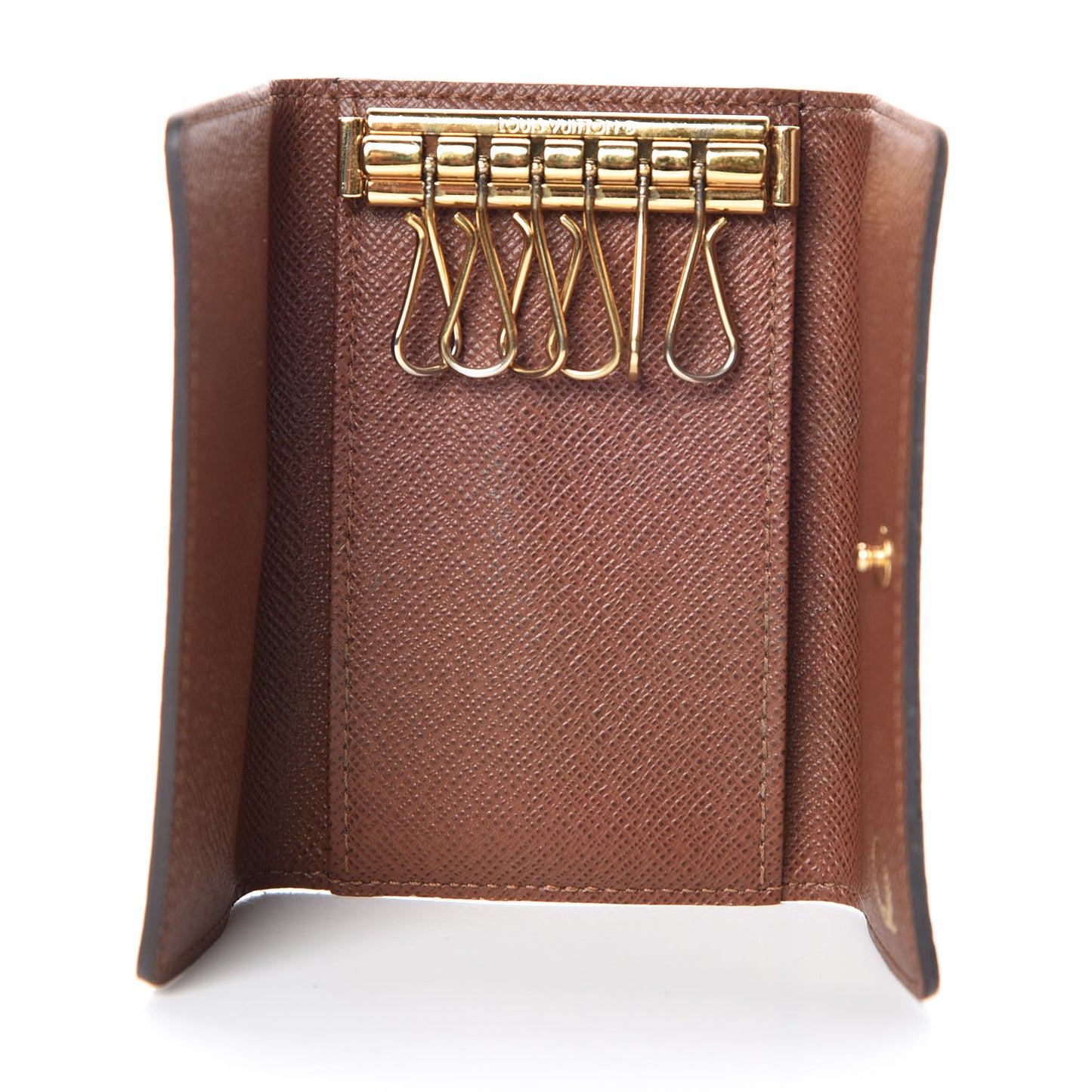 Monogram 6 Key Multicles Holder
