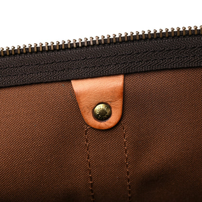 Louis Vuitton Monogram Keepall Bandouliere 60 11 of 25