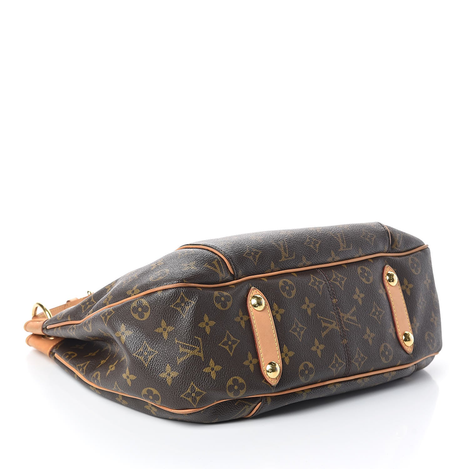 Louis Vuitton Monogram Galliera PM 4 of 10