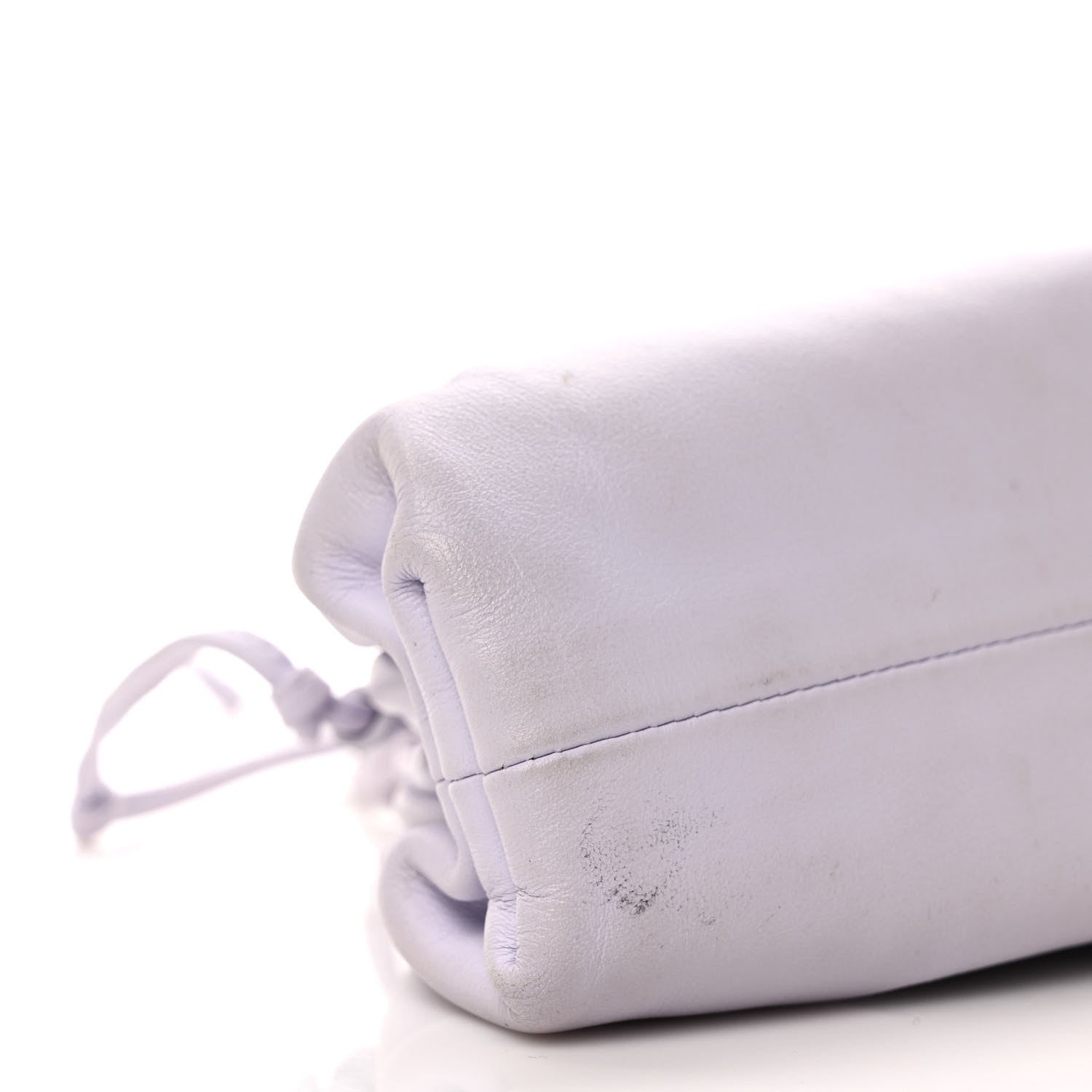 Bottega Veneta Butter Calfskin The Mini Pouch Mirth 8 of 11