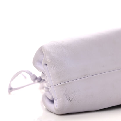 Bottega Veneta Butter Calfskin The Mini Pouch Mirth 8 of 11