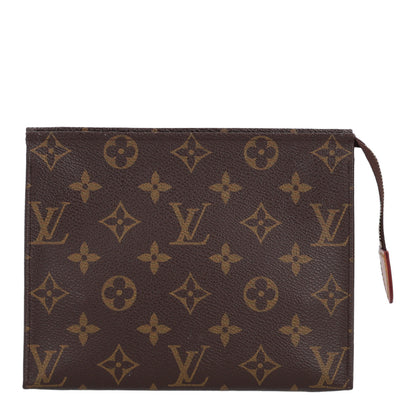 Louis Vuitton Monogram Toiletry Pouch 19 1 of 9