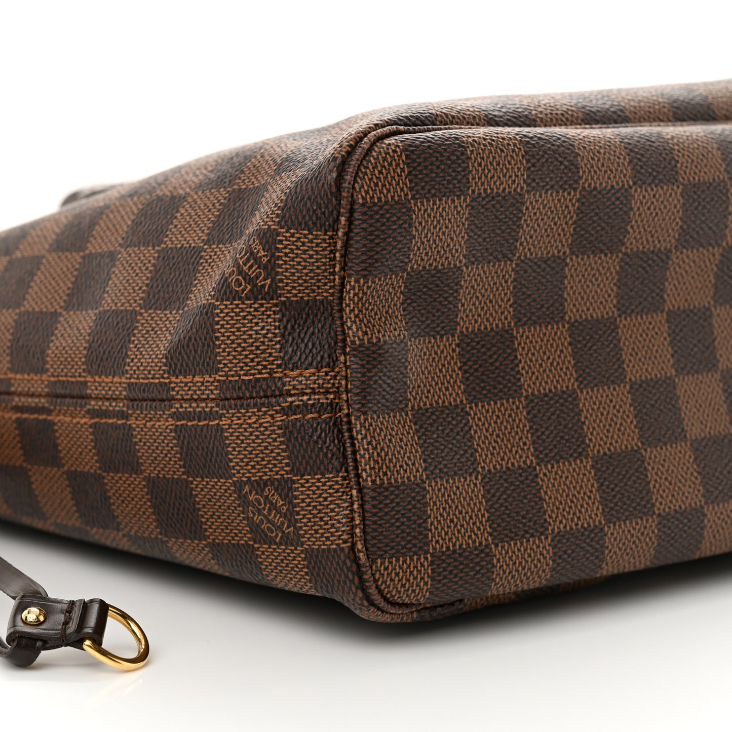 Damier Ebene Neverfull PM