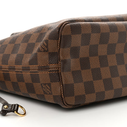Louis Vuitton Damier Ebene Neverfull PM 9 of 12