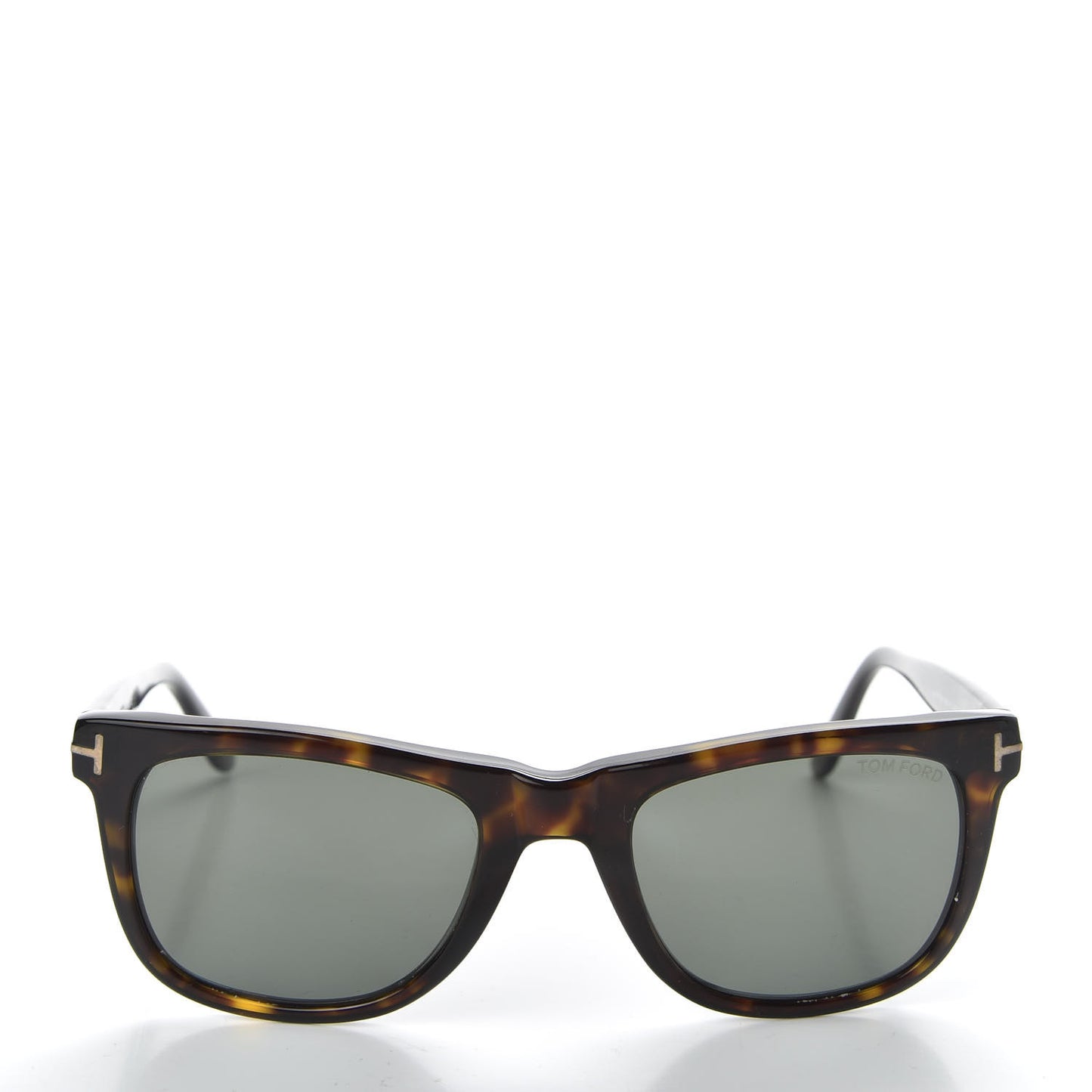 Leo Sunglasses TF336 Havana