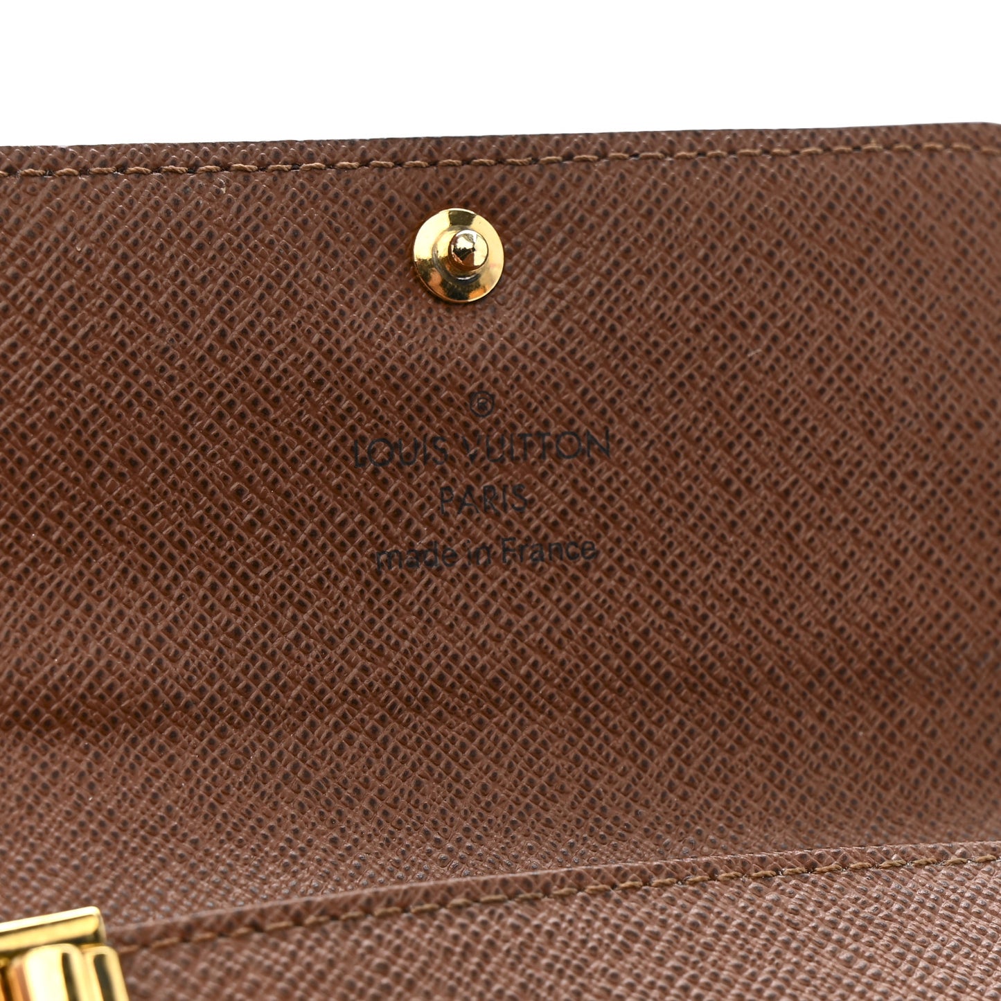 Monogram 6 Key Multicles Holder