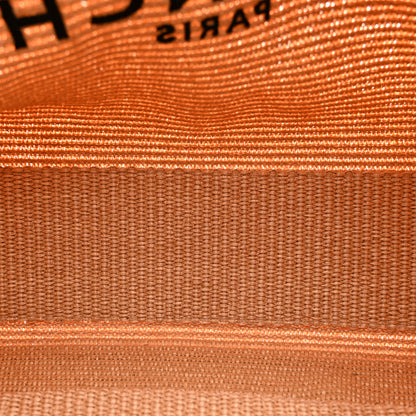 Givenchy Raffia Large G Shopping Tote Natural 5 of 10