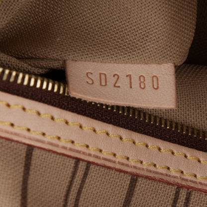 Louis Vuitton Monogram Delightful PM 7 of 7