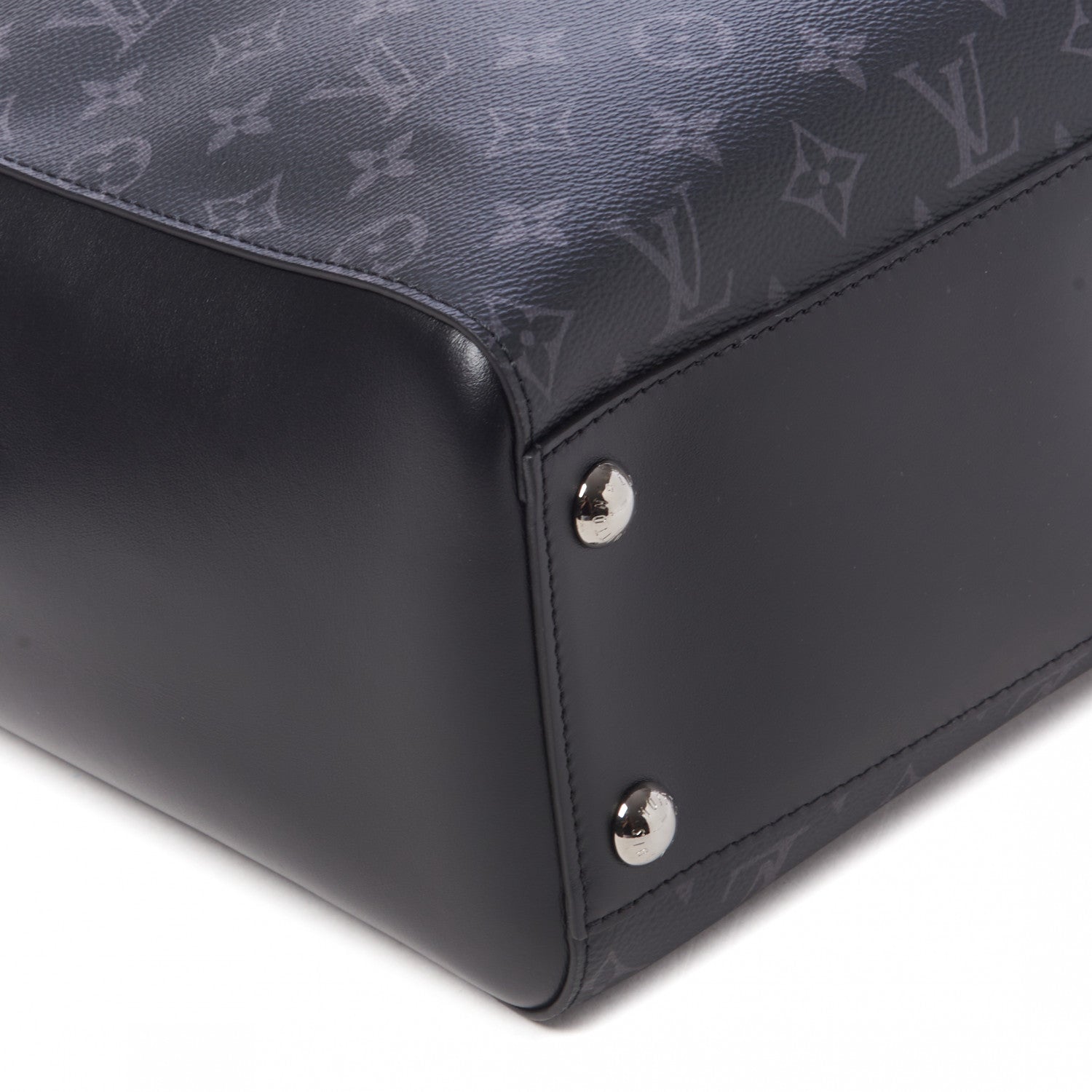 Louis Vuitton Monogram Eclipse Grand Sac 5 of 7