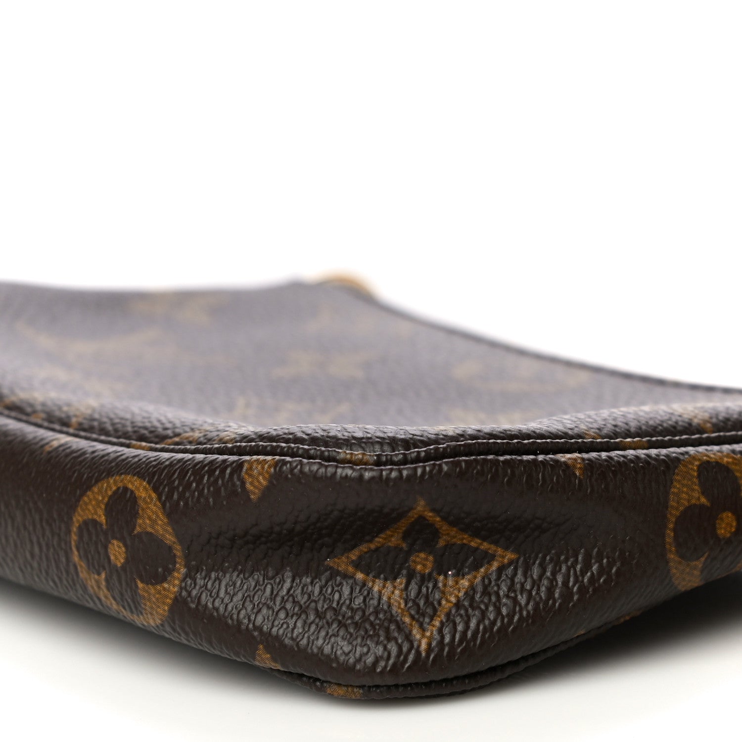 Louis Vuitton Monogram Mini Pochette Accessories 10 of 10
