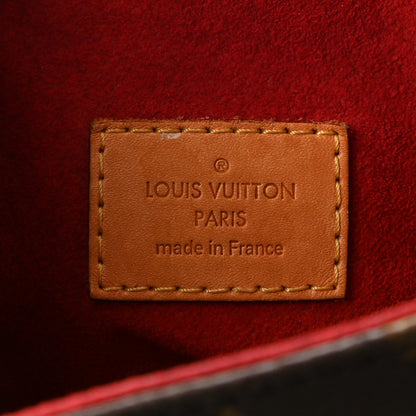 Louis Vuitton Monogram Gaia Cherry 9 of 21