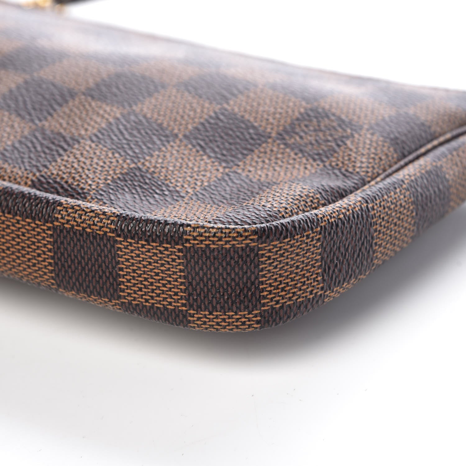 Louis Vuitton Damier Ebene Pochette Accessories 9 of 10