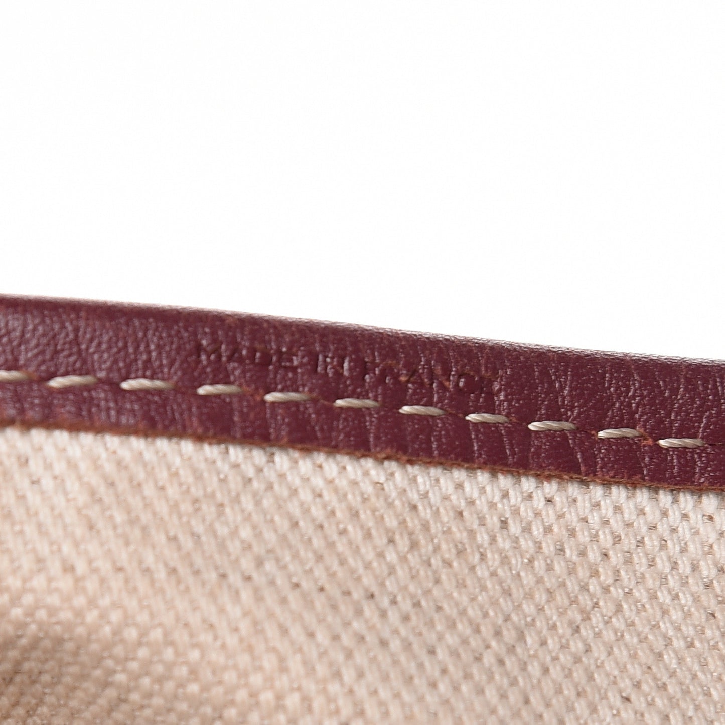 Goyardine Saint Louis PM Bordeaux