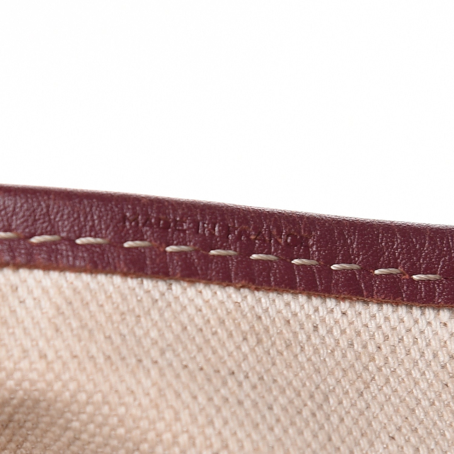 Goyard Goyardine Saint Louis PM Bordeaux 9 of 20