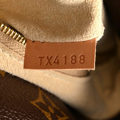 Louis Vuitton Monogram Artsy MM 8 of 11