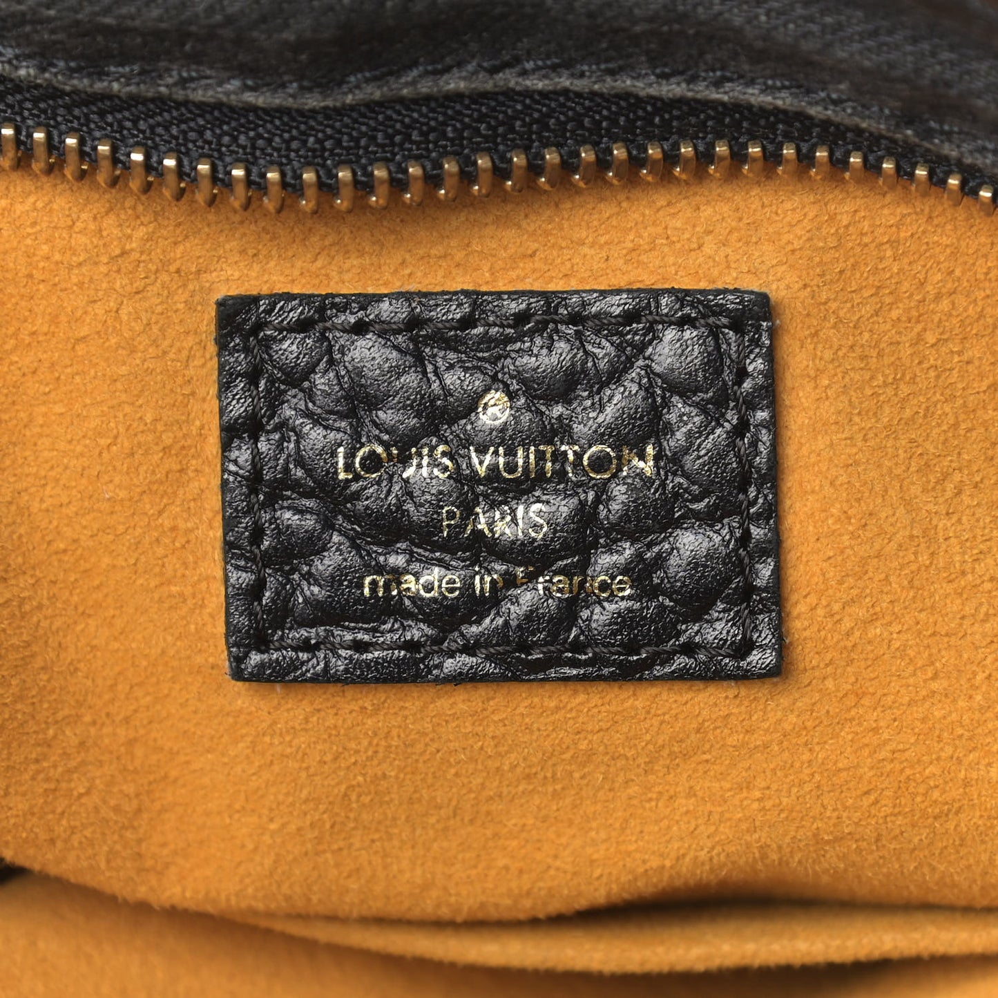 Denim Neo Cabby MM Black