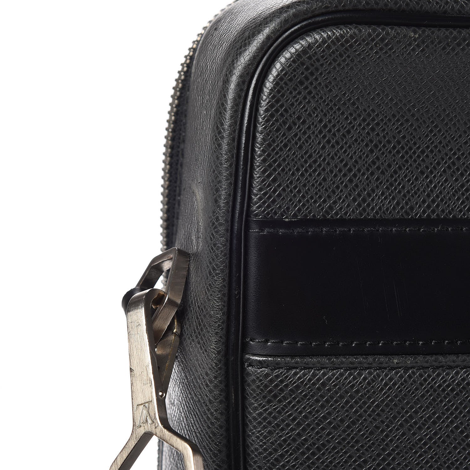 Louis Vuitton Taiga Odessa Briefcase Ardoise 9 of 11