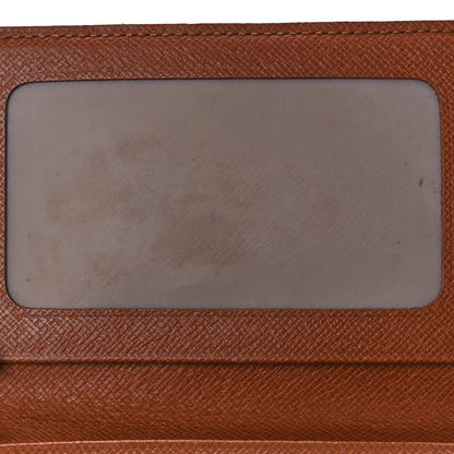 Louis Vuitton Monogram Porte 2 Cartes Vertical Card Holder 9 of 9