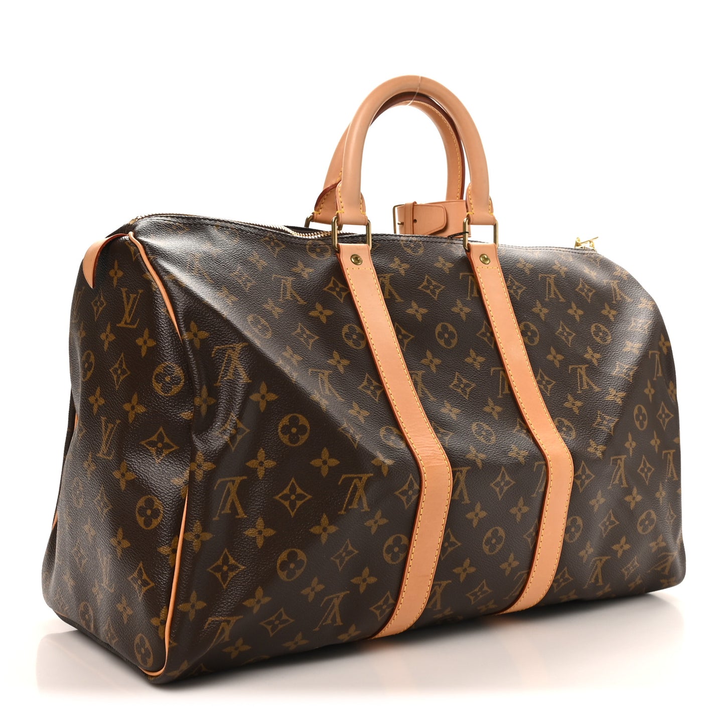 Monogram Keepall 45