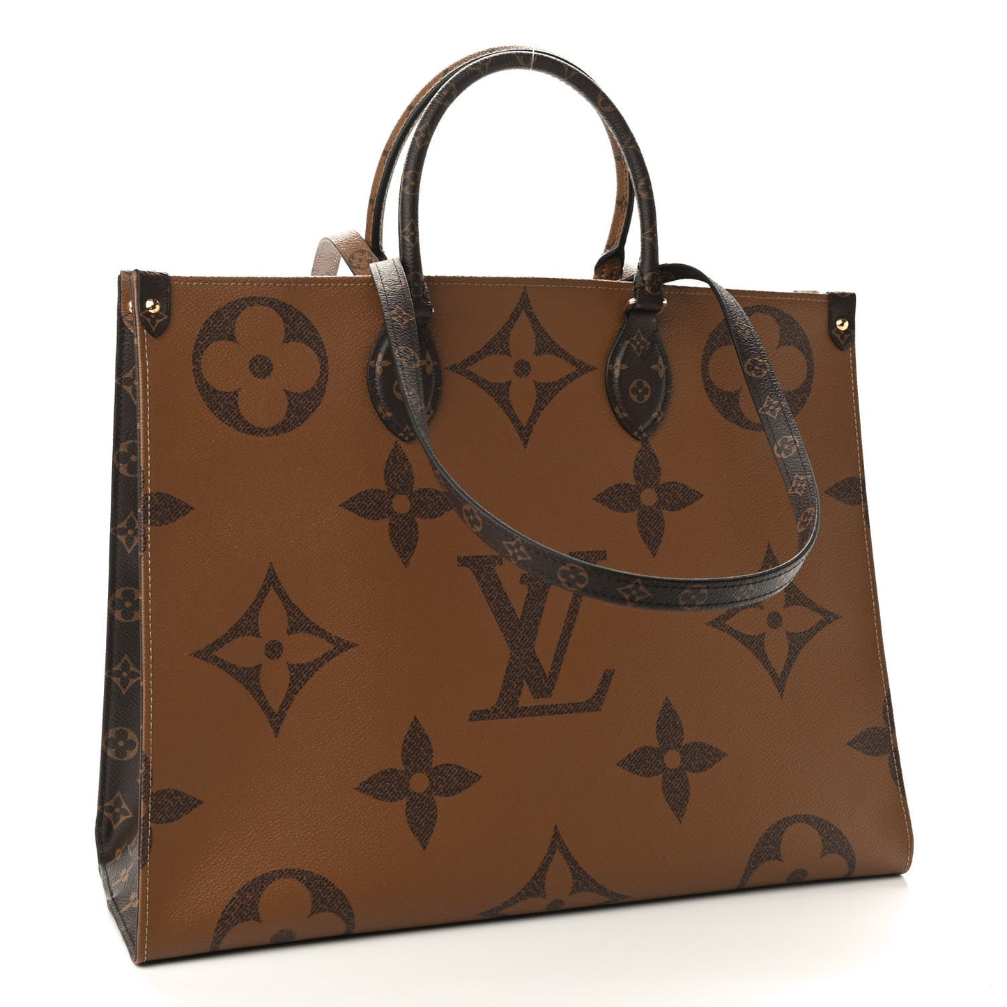 Reverse Monogram Giant Onthego GM