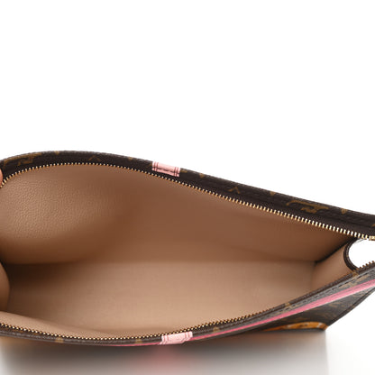 Louis Vuitton Monogram Summer Trunks Toiletry Pouch 26 5 of 7