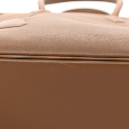 Hermes Swift Birkin Shadow 35 Alezan 24 of 31