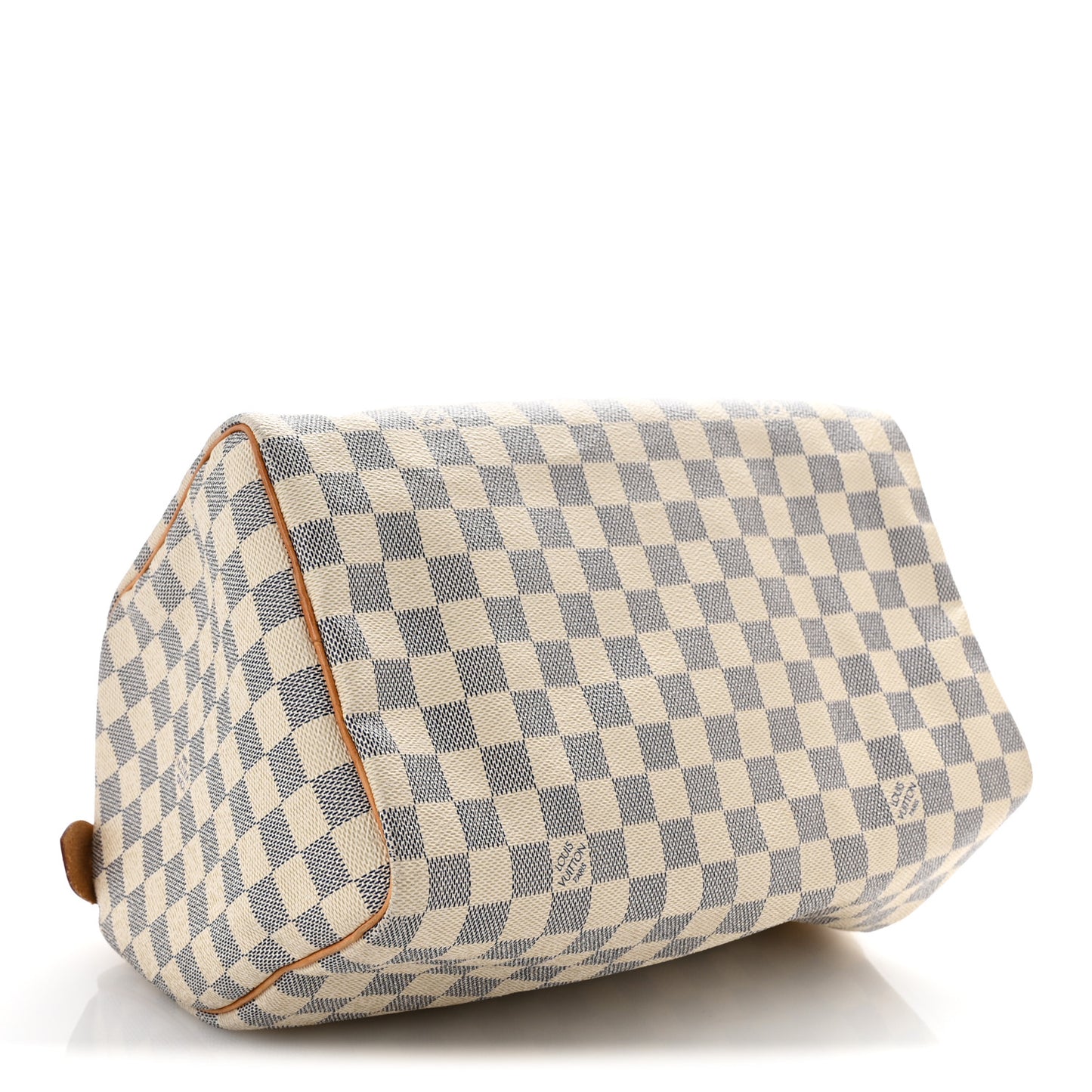 Damier Azur Speedy 30