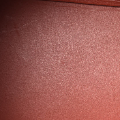 Hermes Evercolor Lindy 30 Blush 12 of 12